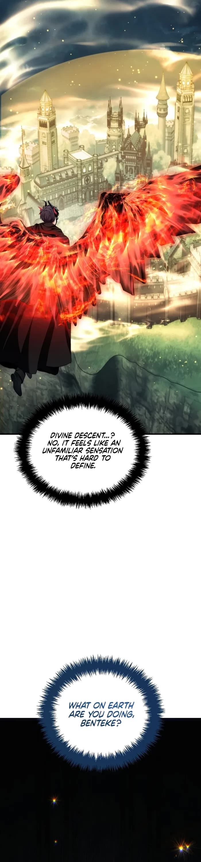 Ranker Who Lives A Second Time chapter 187 page 49