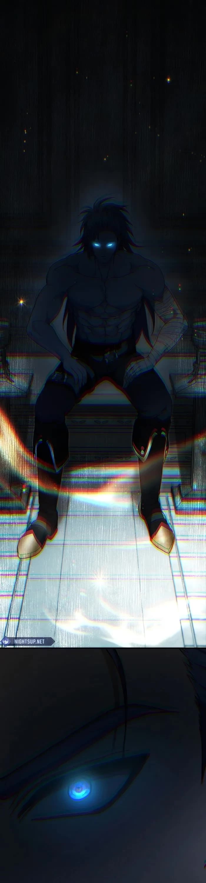 Ranker Who Lives A Second Time chapter 187 page 50