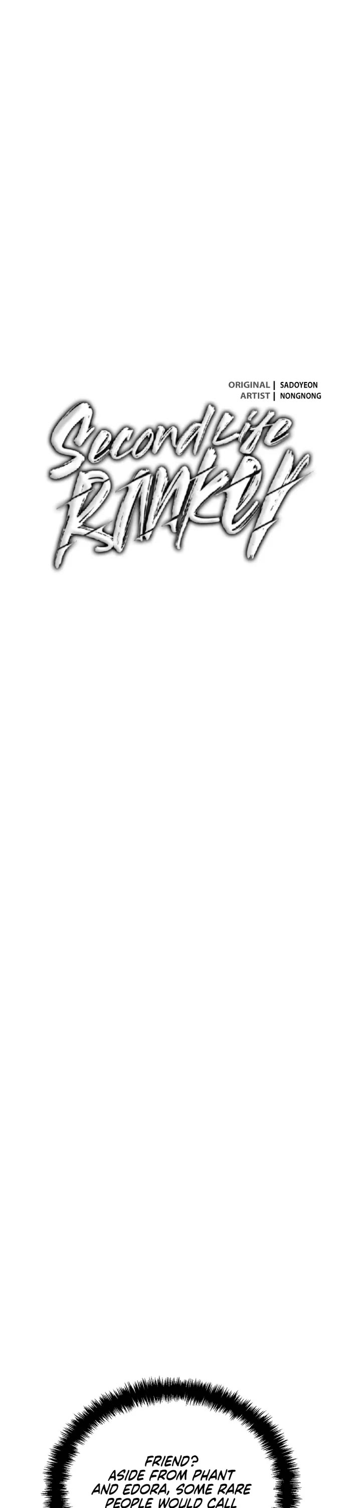 Ranker Who Lives A Second Time chapter 187 page 7