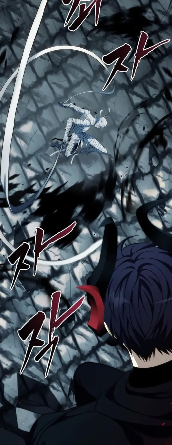 Ranker Who Lives A Second Time chapter 189 page 11