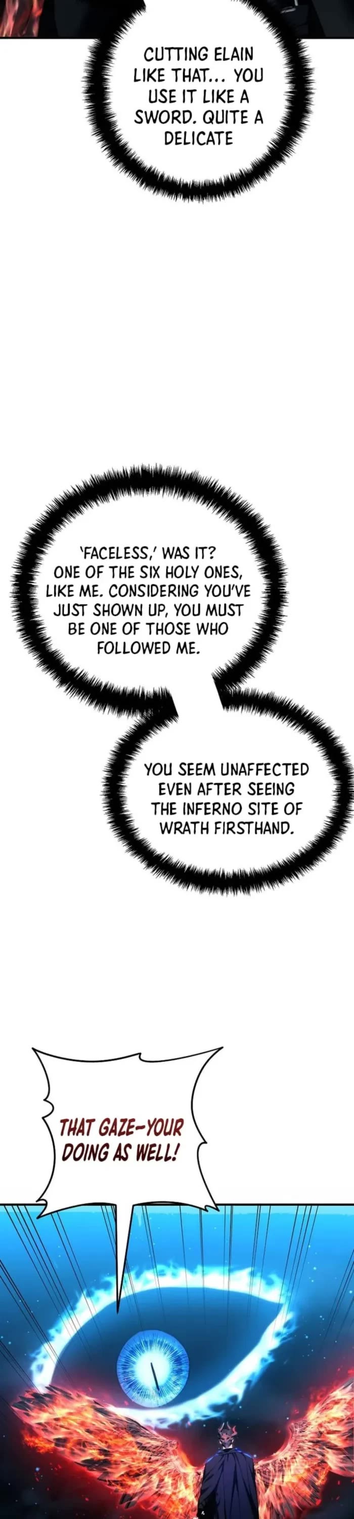 Ranker Who Lives A Second Time chapter 189 page 13