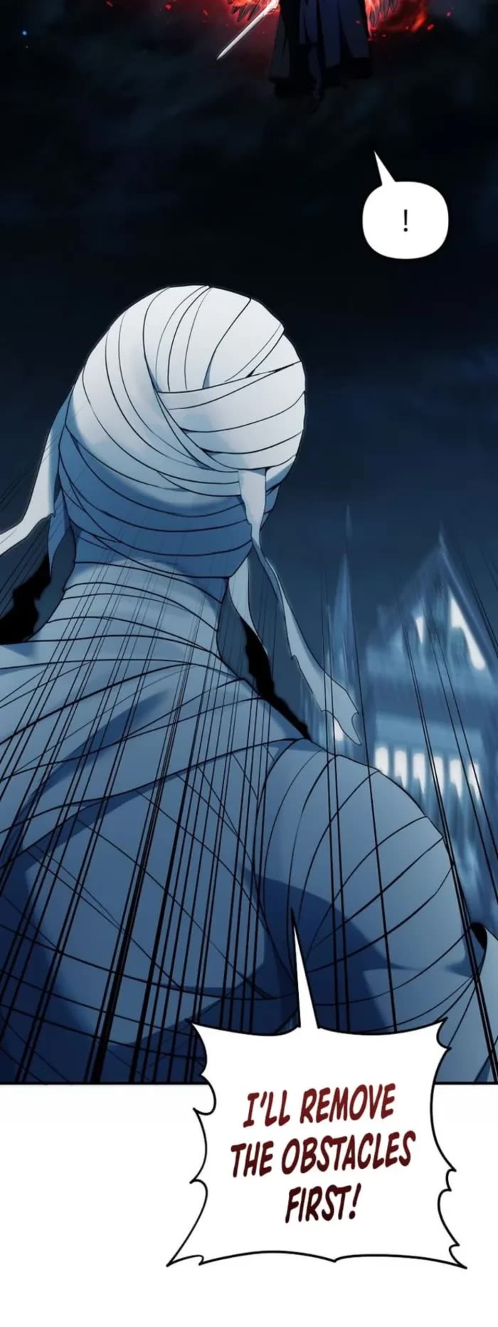 Ranker Who Lives A Second Time chapter 189 page 14