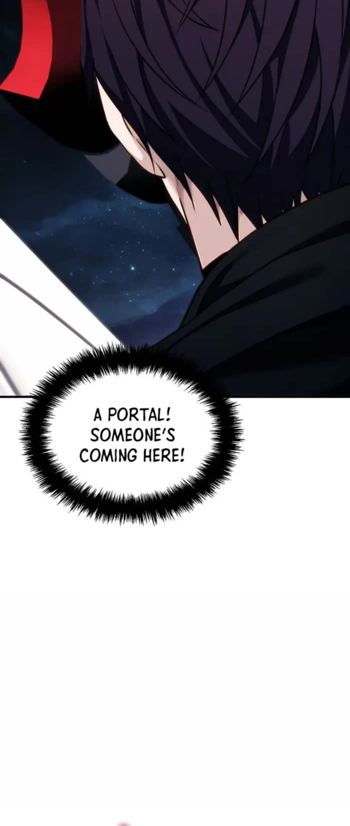 Ranker Who Lives A Second Time chapter 189 page 19