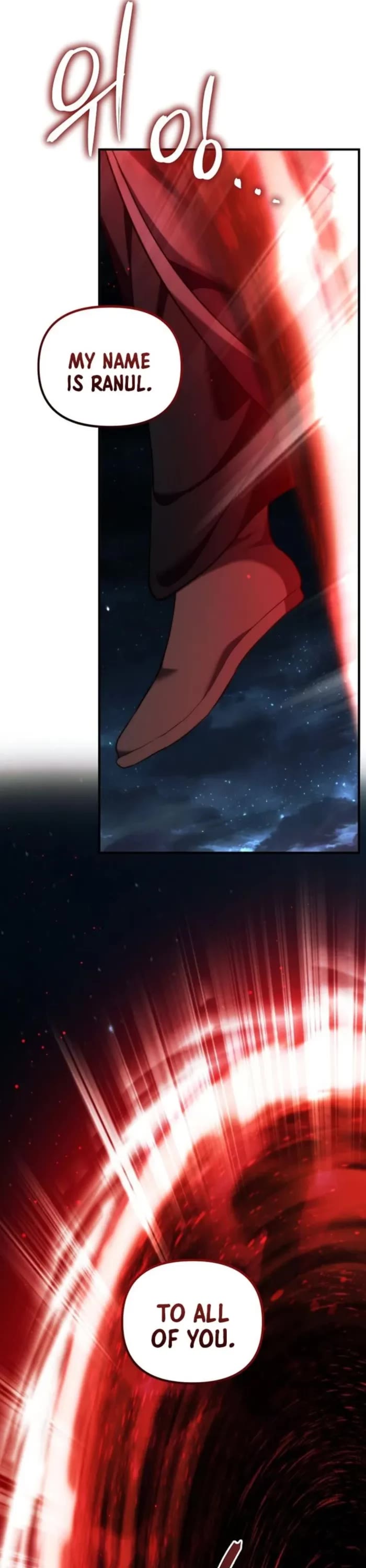 Ranker Who Lives A Second Time chapter 189 page 20