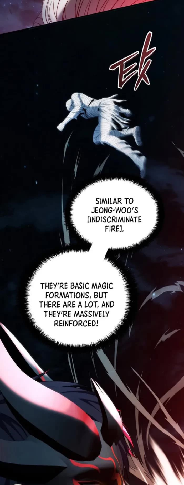 Ranker Who Lives A Second Time chapter 189 page 26