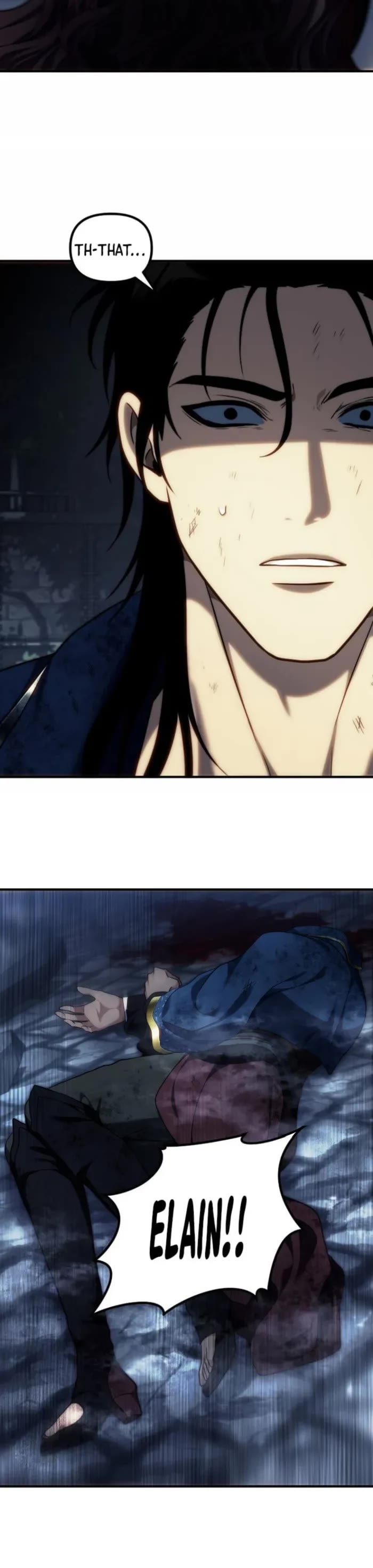 Ranker Who Lives A Second Time chapter 189 page 3