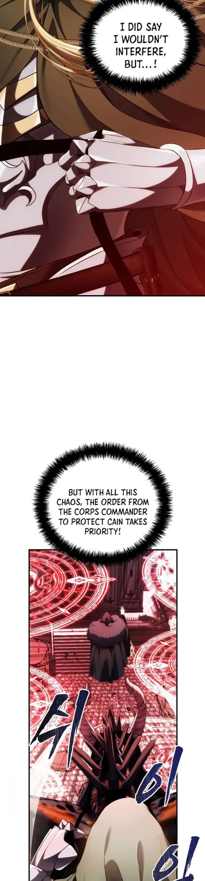 Ranker Who Lives A Second Time chapter 189 page 32