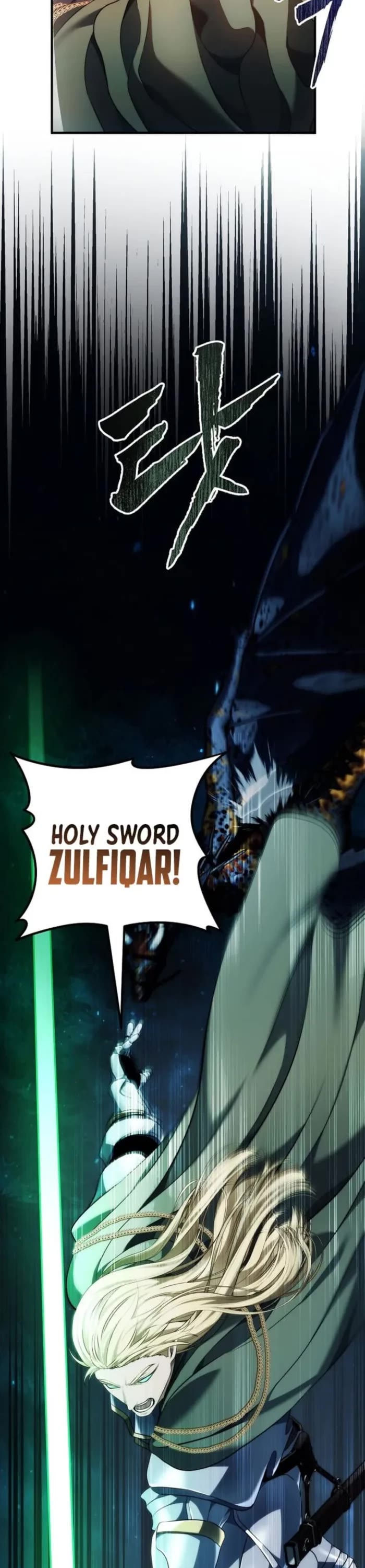 Ranker Who Lives A Second Time chapter 189 page 33