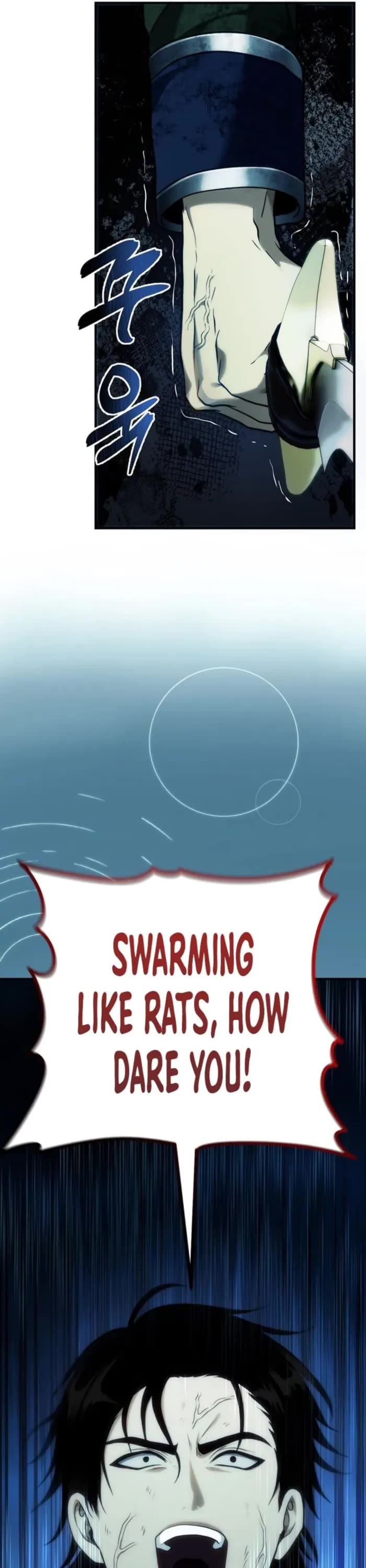 Ranker Who Lives A Second Time chapter 189 page 40