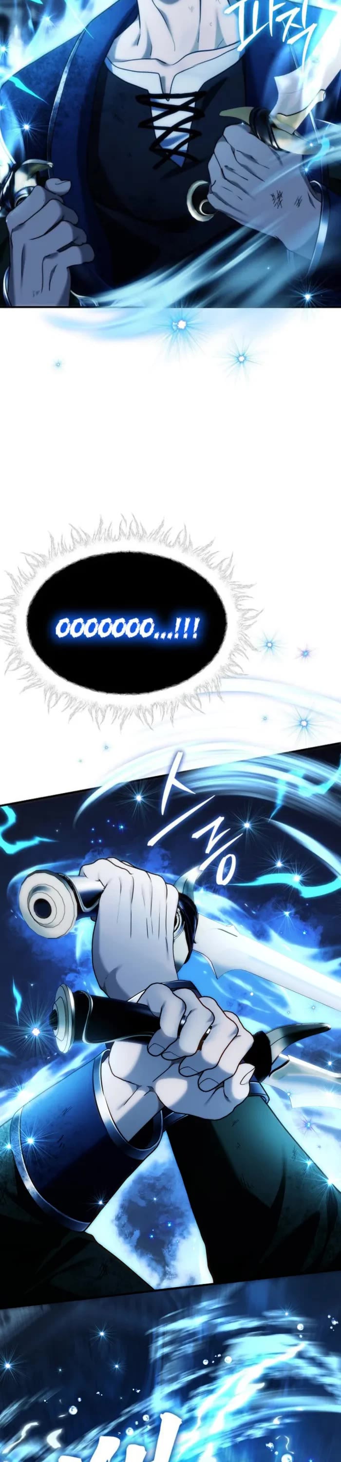 Ranker Who Lives A Second Time chapter 189 page 44