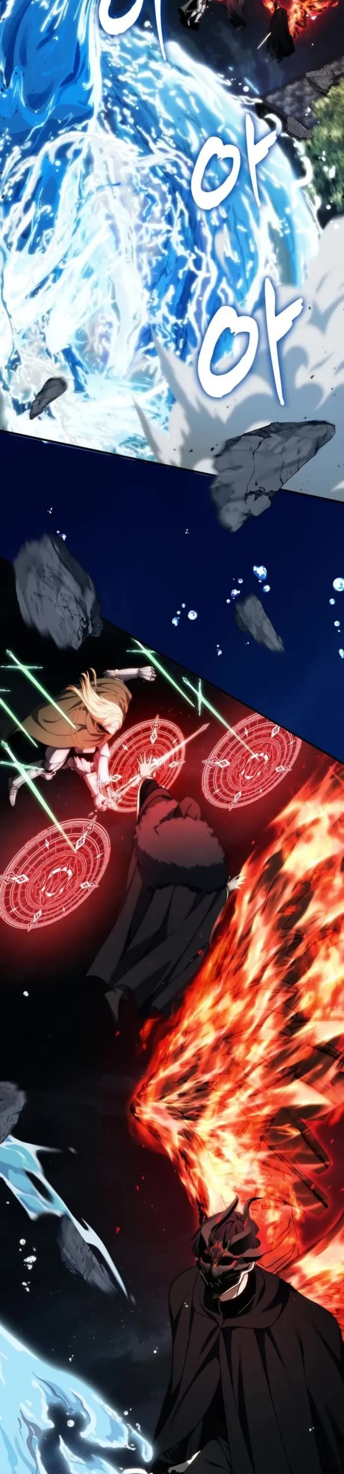 Ranker Who Lives A Second Time chapter 189 page 48