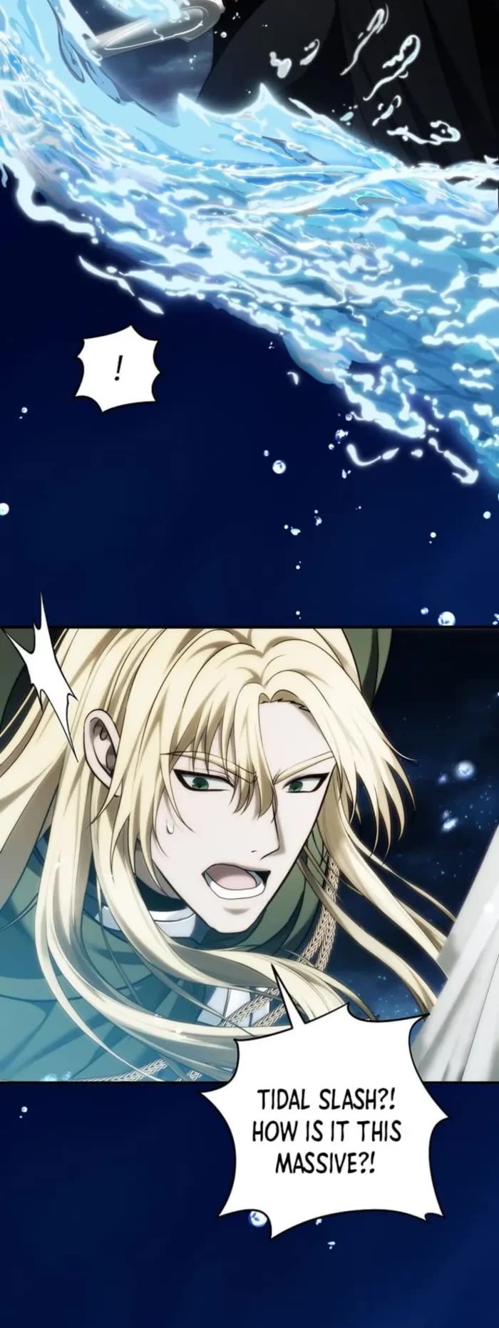 Ranker Who Lives A Second Time chapter 189 page 49