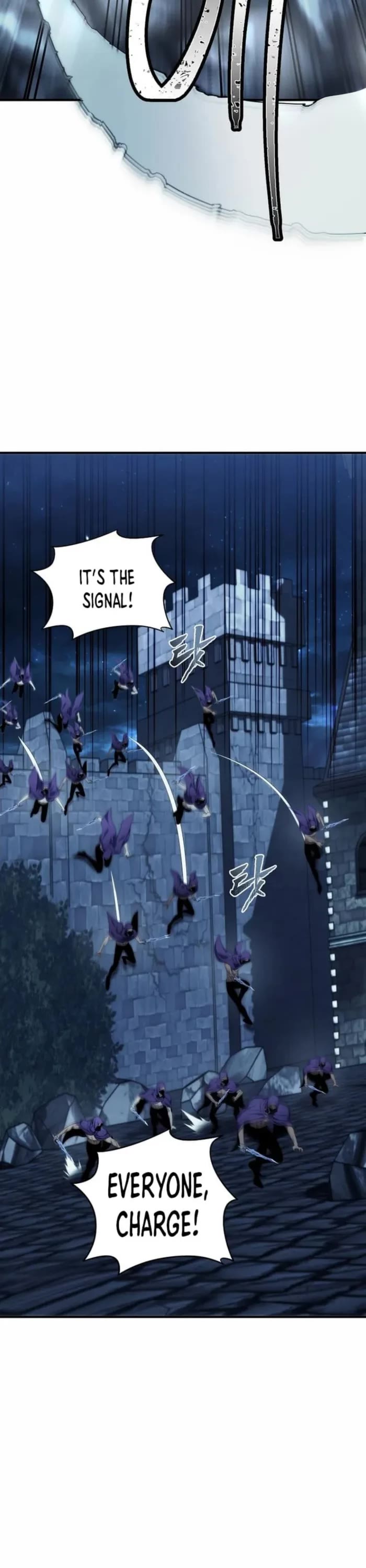 Ranker Who Lives A Second Time chapter 189 page 5