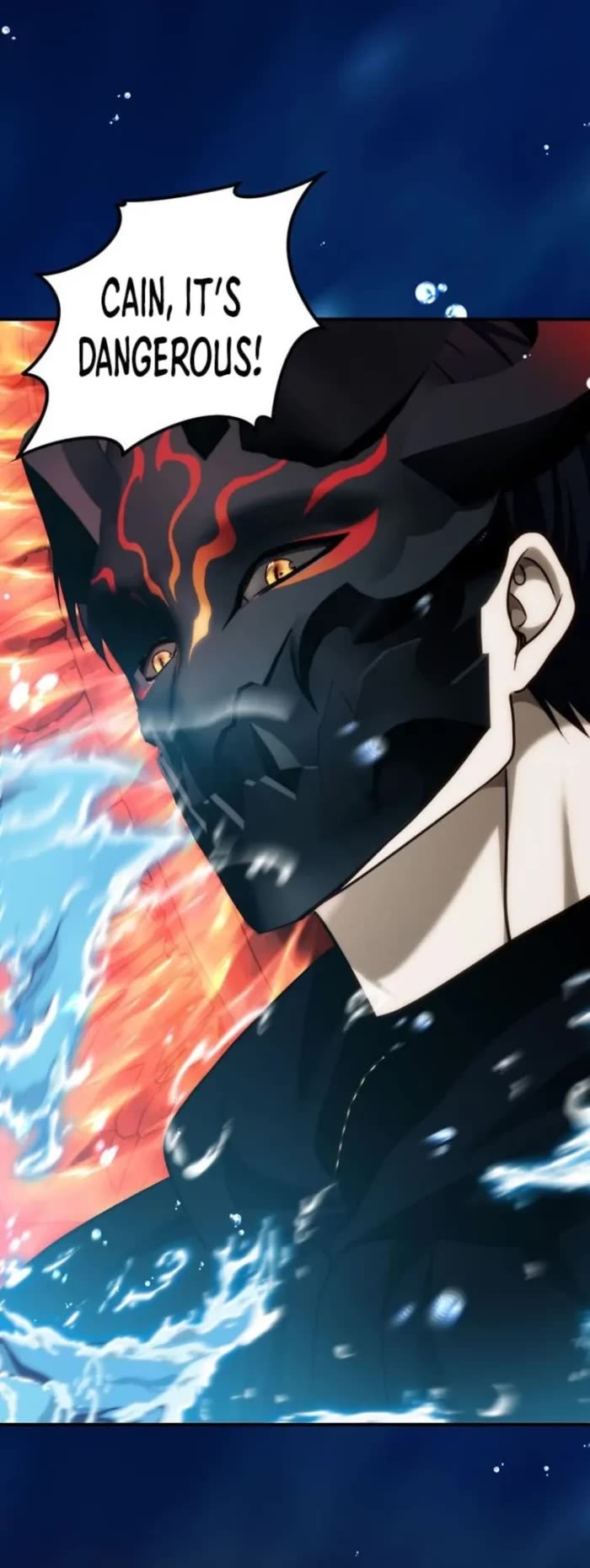 Ranker Who Lives A Second Time chapter 189 page 50