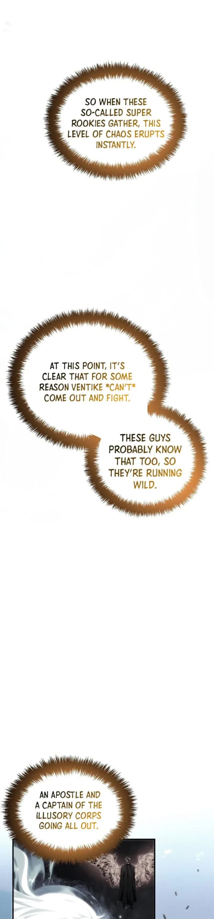 Ranker Who Lives A Second Time chapter 189 page 52