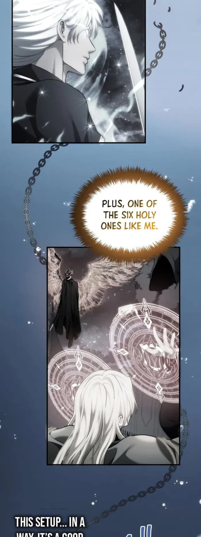 Ranker Who Lives A Second Time chapter 189 page 53