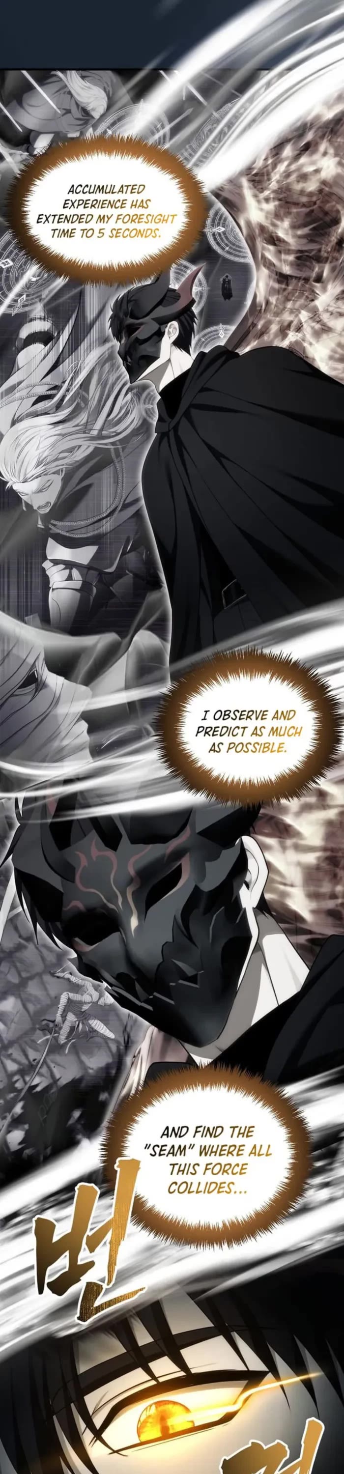 Ranker Who Lives A Second Time chapter 189 page 55