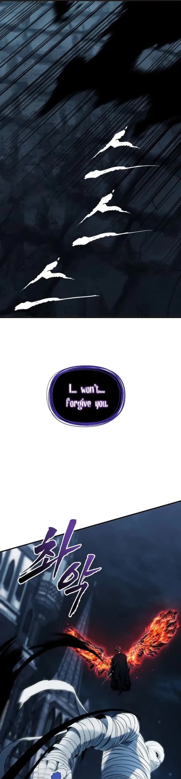 Ranker Who Lives A Second Time chapter 189 page 8