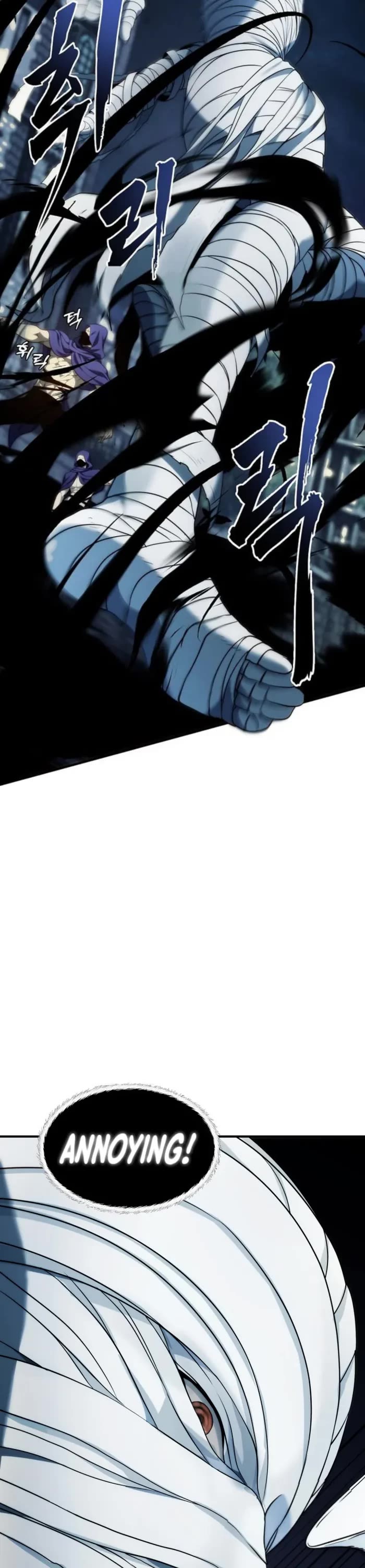 Ranker Who Lives A Second Time chapter 189 page 9