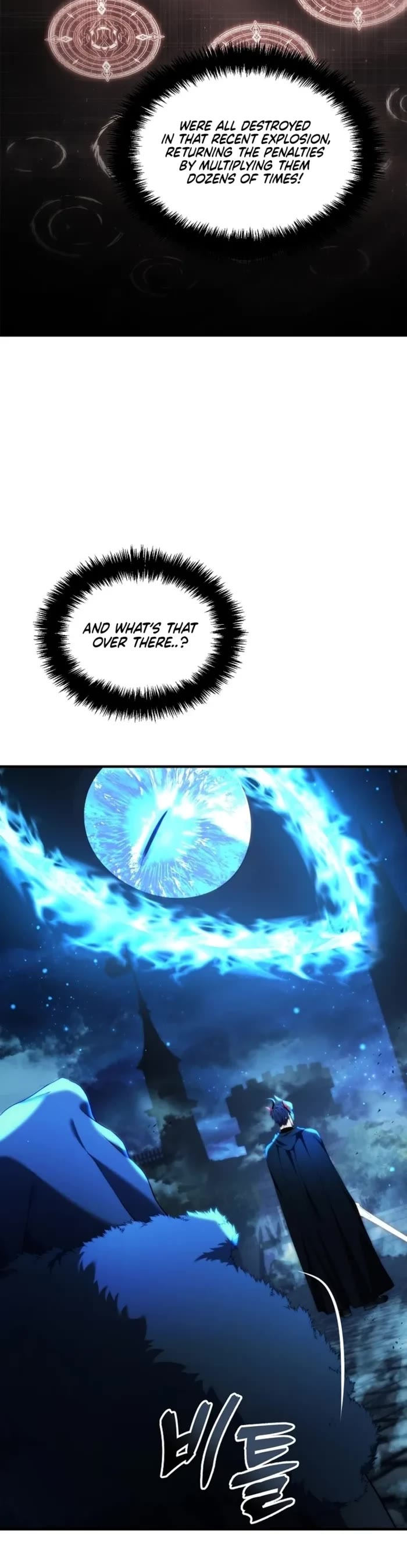 Ranker Who Lives A Second Time chapter 190 page 14