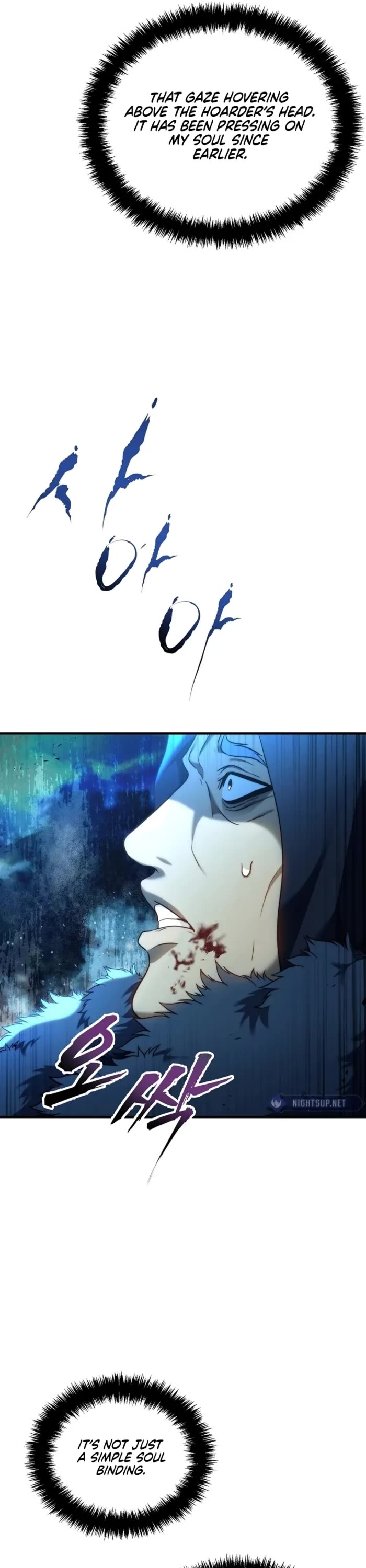 Ranker Who Lives A Second Time chapter 190 page 15