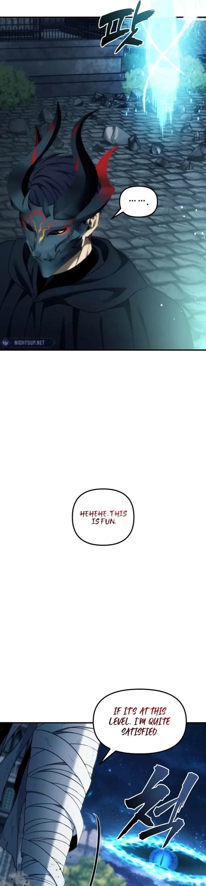 Ranker Who Lives A Second Time chapter 190 page 18