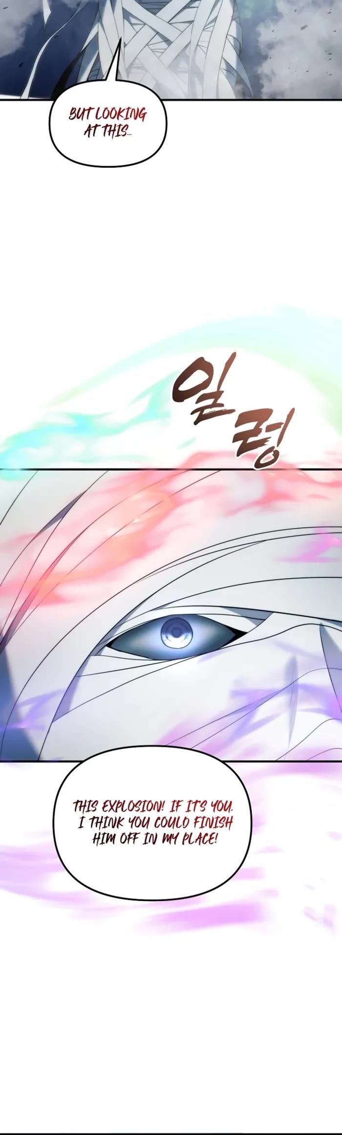 Ranker Who Lives A Second Time chapter 190 page 20