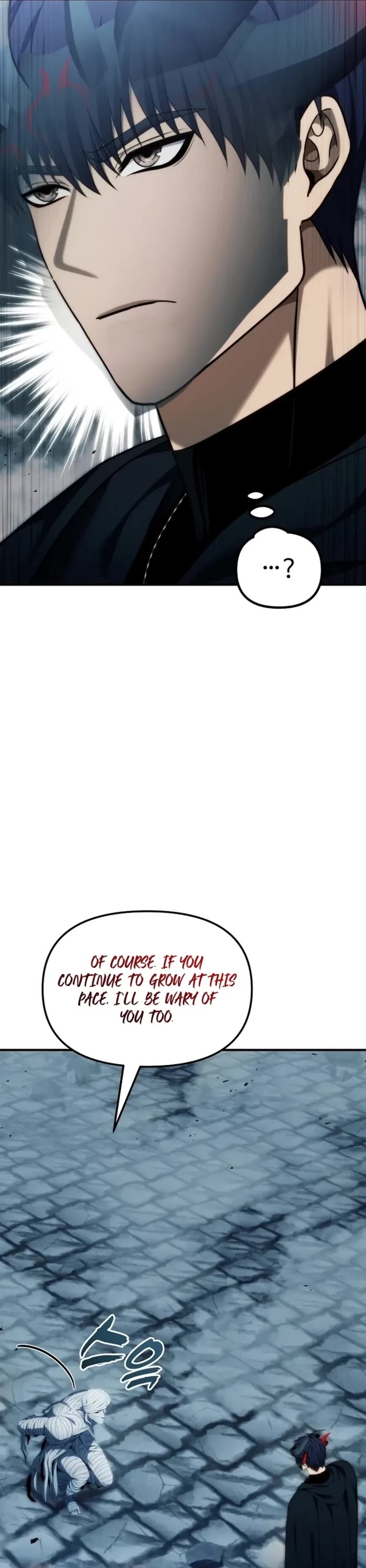 Ranker Who Lives A Second Time chapter 190 page 21