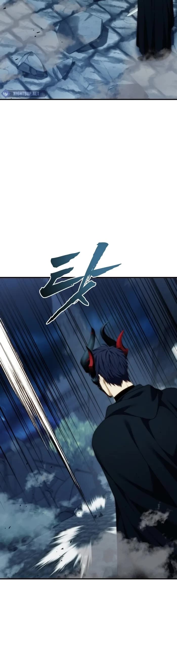 Ranker Who Lives A Second Time chapter 190 page 22