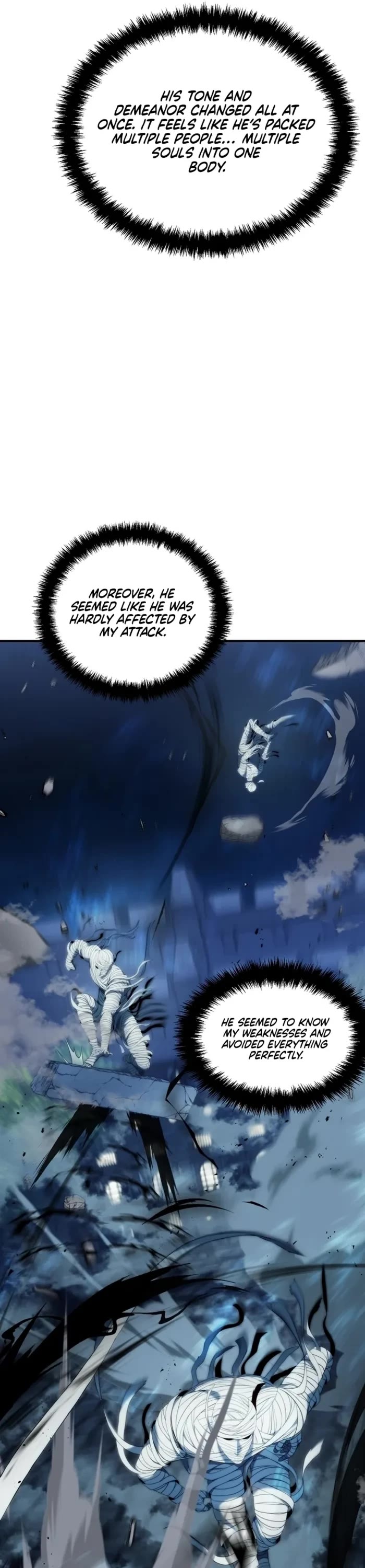 Ranker Who Lives A Second Time chapter 190 page 24