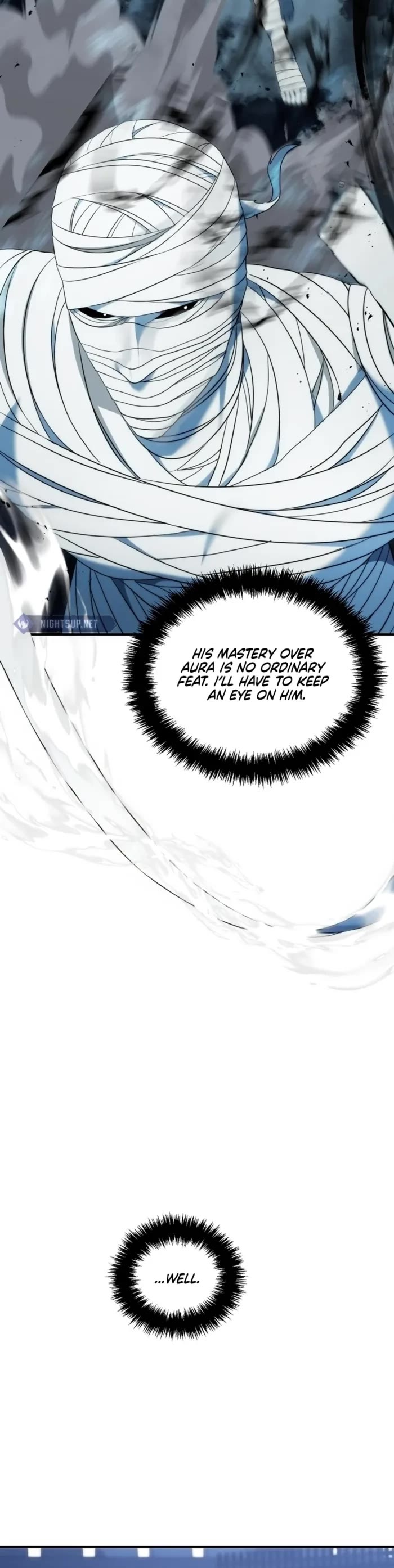 Ranker Who Lives A Second Time chapter 190 page 25