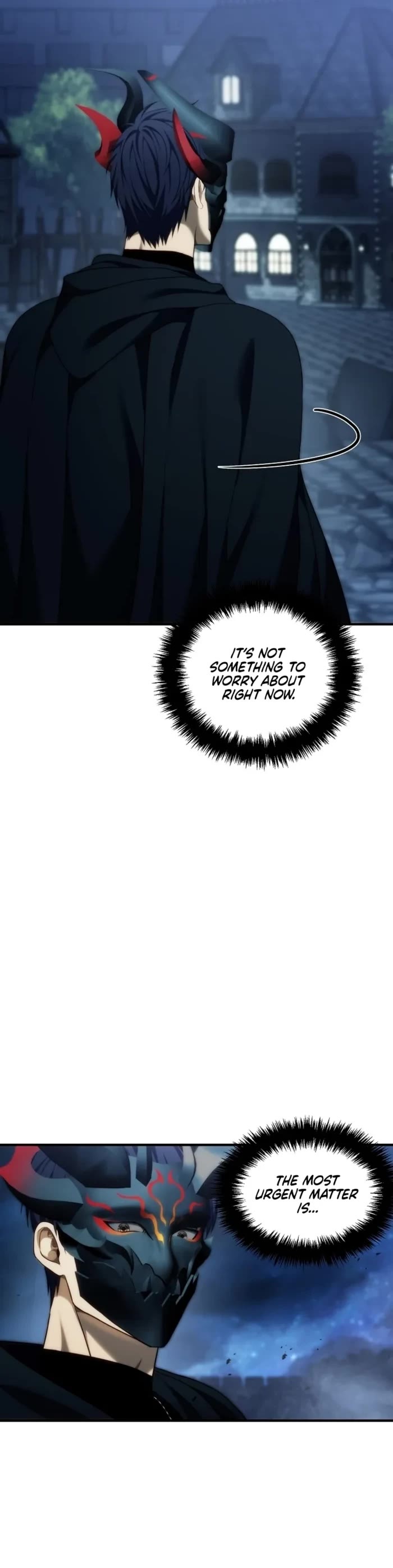 Ranker Who Lives A Second Time chapter 190 page 26