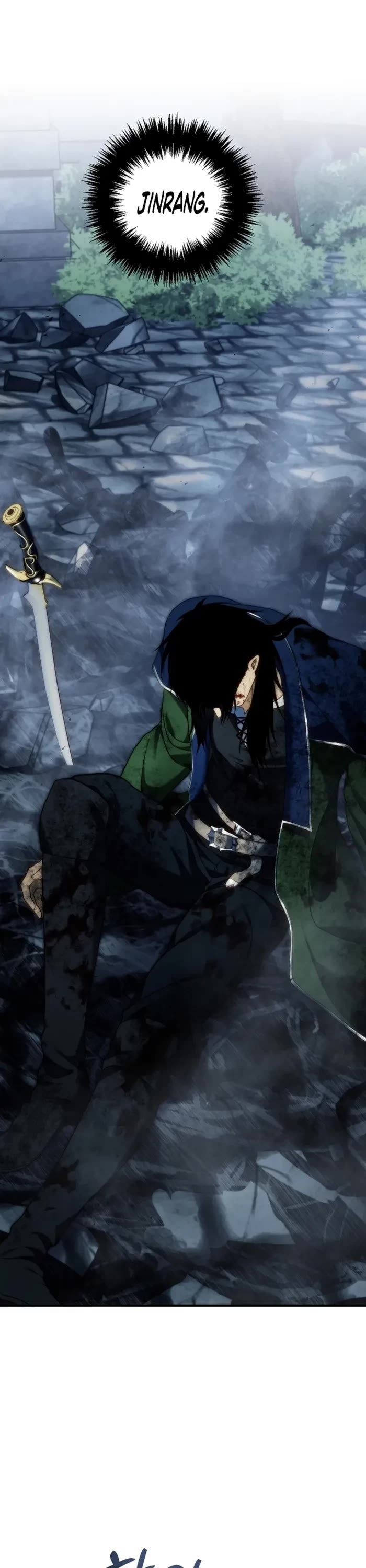 Ranker Who Lives A Second Time chapter 190 page 27