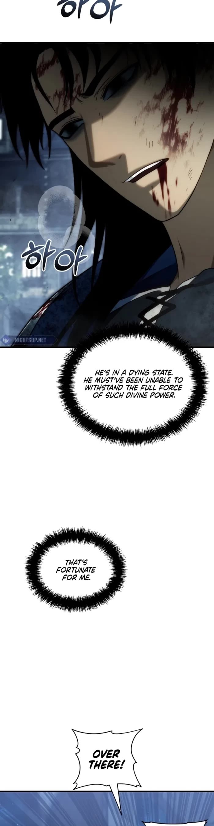 Ranker Who Lives A Second Time chapter 190 page 28