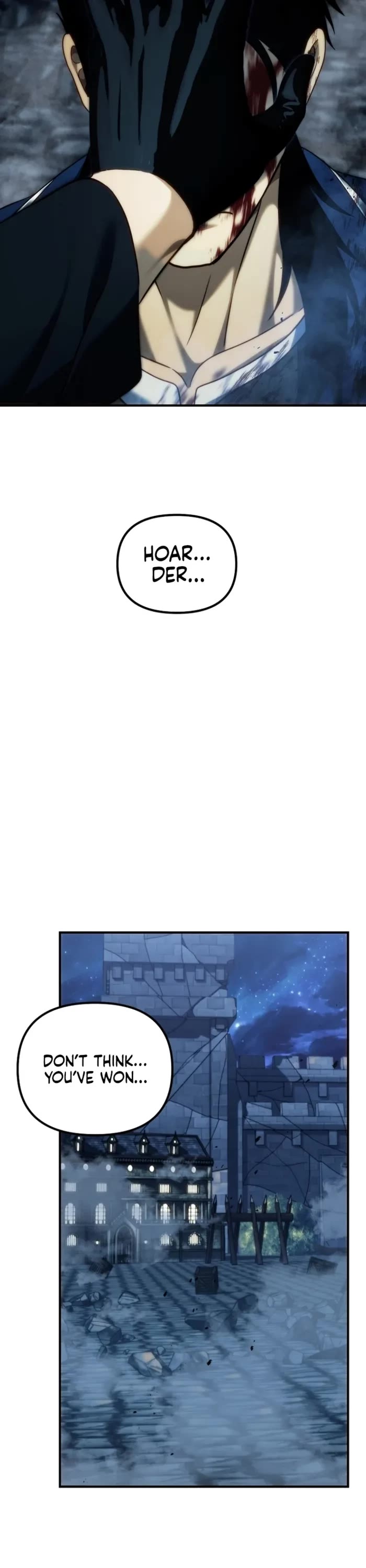 Ranker Who Lives A Second Time chapter 190 page 30