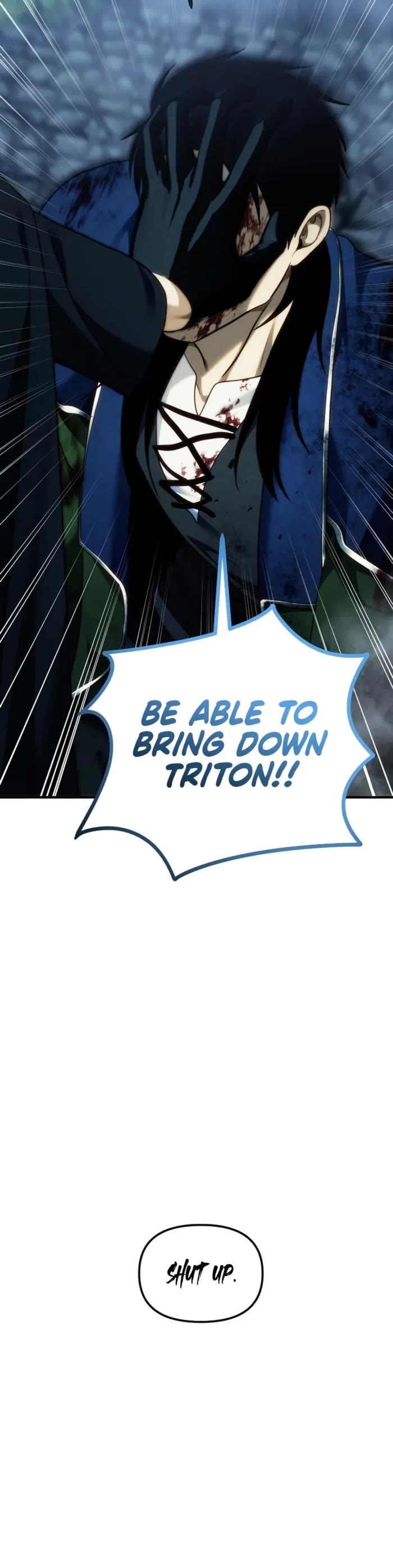 Ranker Who Lives A Second Time chapter 190 page 32