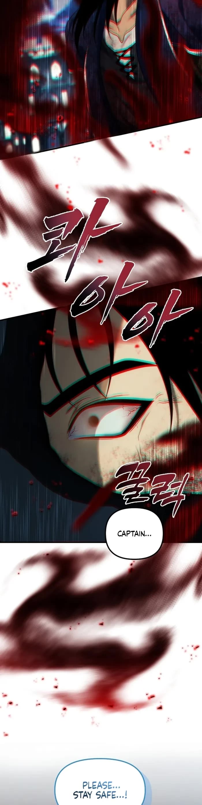 Ranker Who Lives A Second Time chapter 190 page 34