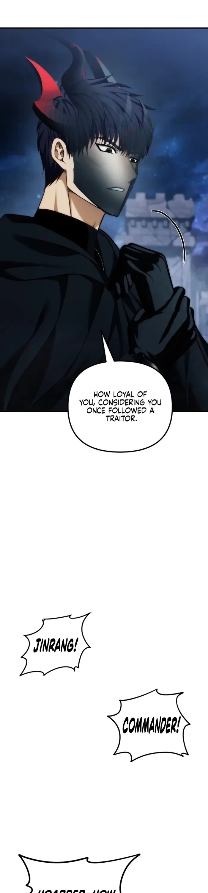 Ranker Who Lives A Second Time chapter 190 page 36