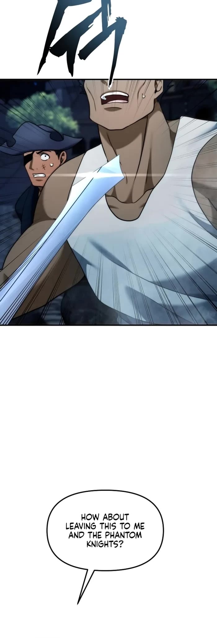 Ranker Who Lives A Second Time chapter 190 page 38