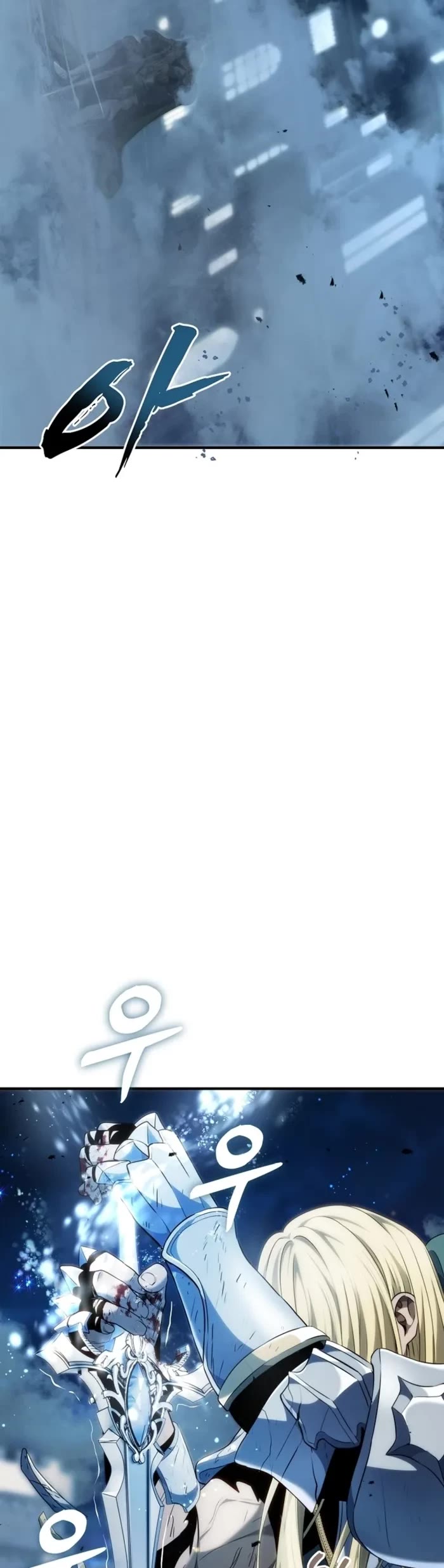 Ranker Who Lives A Second Time chapter 190 page 4