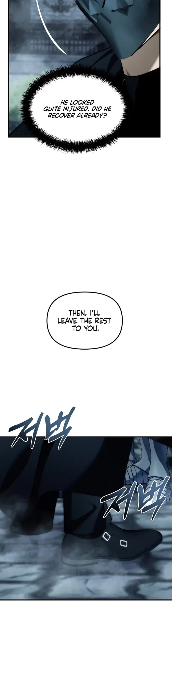 Ranker Who Lives A Second Time chapter 190 page 40