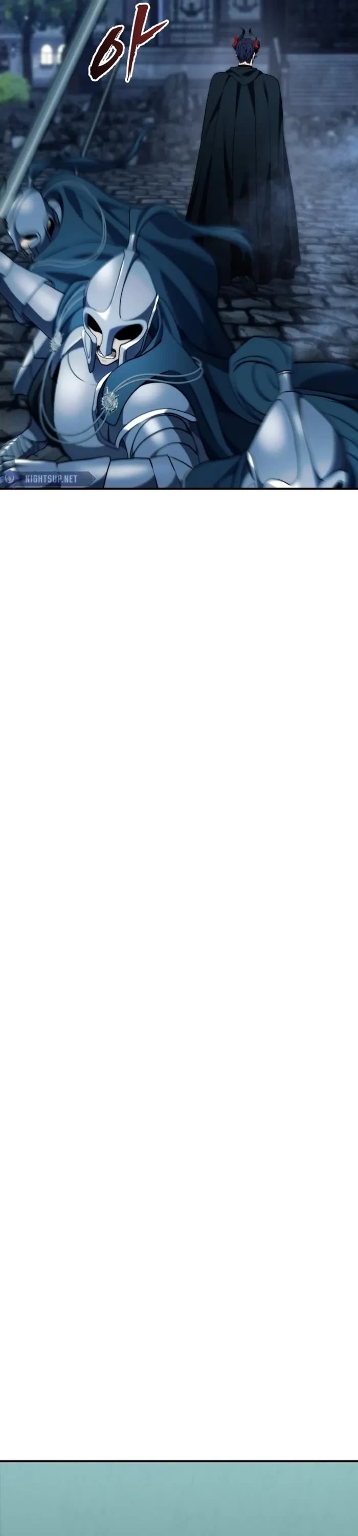 Ranker Who Lives A Second Time chapter 190 page 42