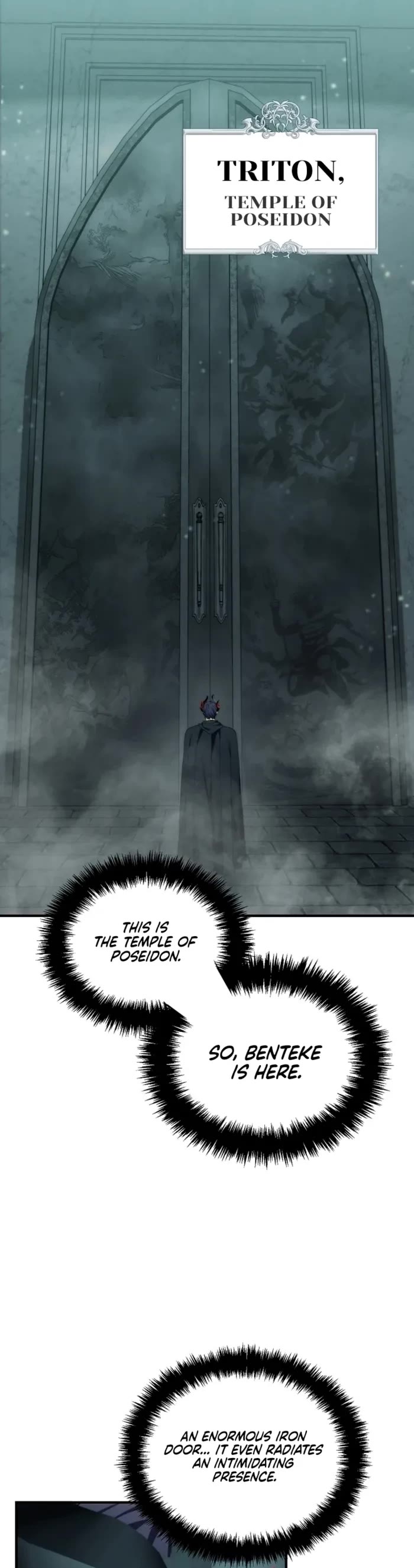 Ranker Who Lives A Second Time chapter 190 page 43