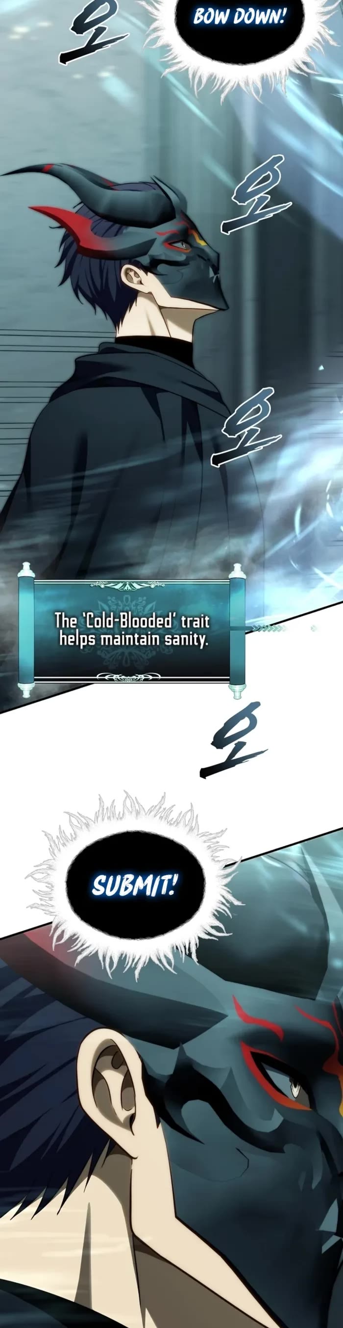 Ranker Who Lives A Second Time chapter 190 page 46