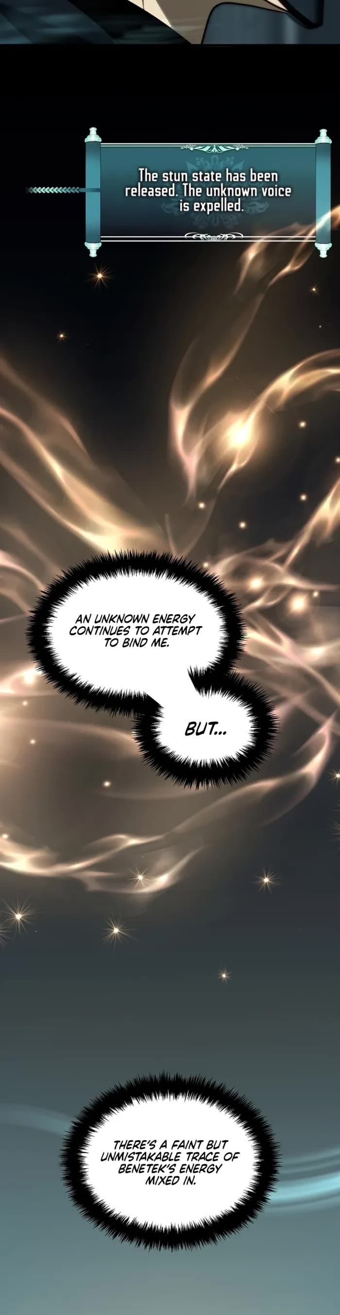 Ranker Who Lives A Second Time chapter 190 page 47