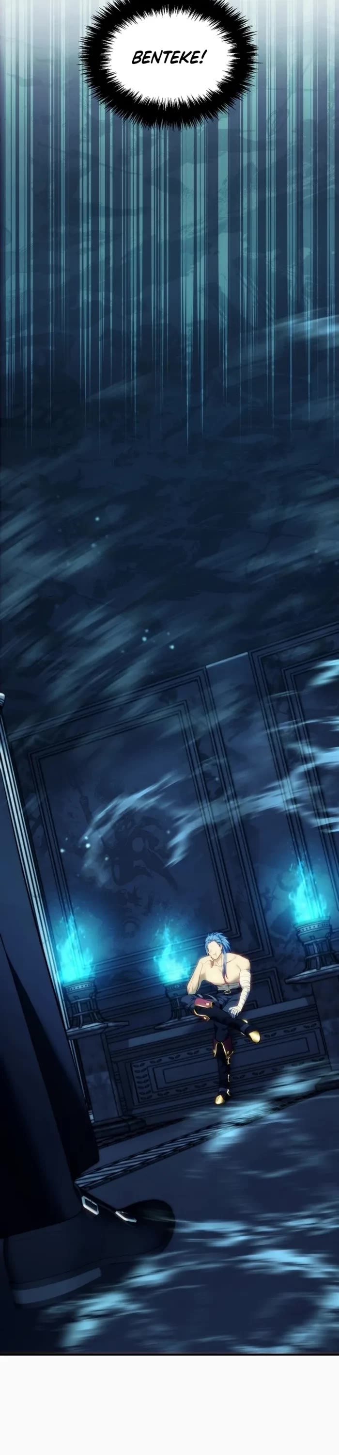 Ranker Who Lives A Second Time chapter 190 page 49