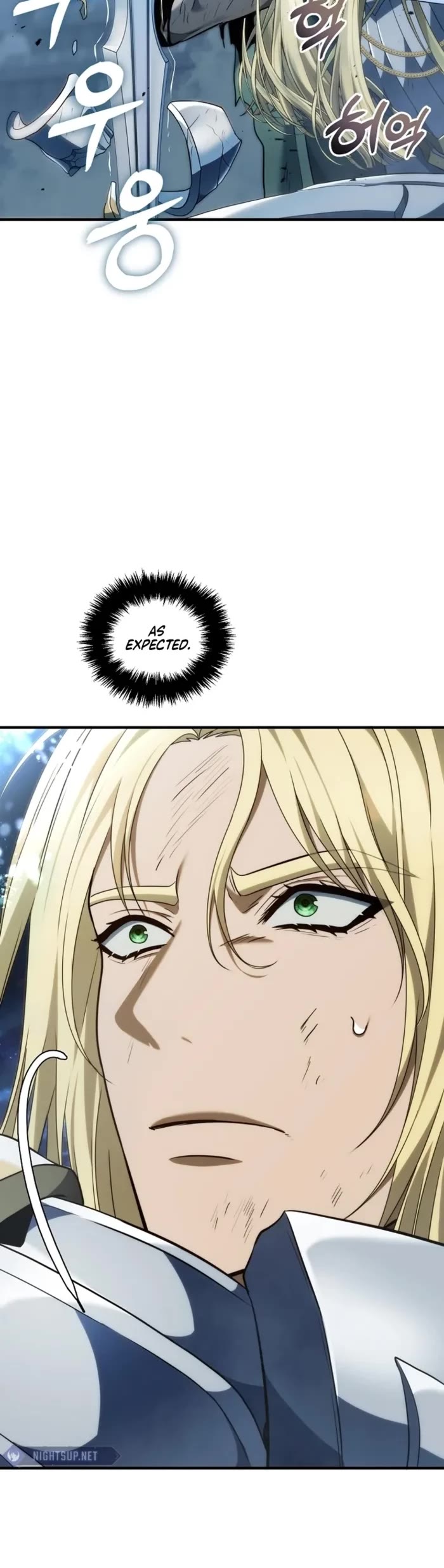 Ranker Who Lives A Second Time chapter 190 page 5