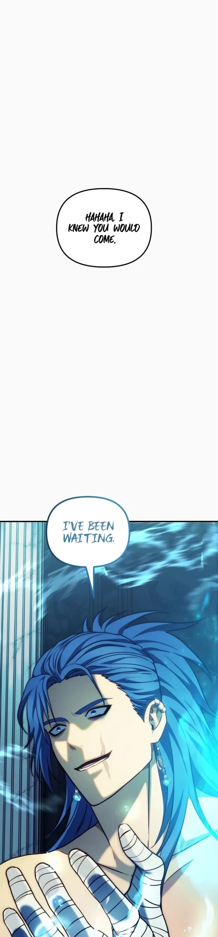 Ranker Who Lives A Second Time chapter 190 page 50