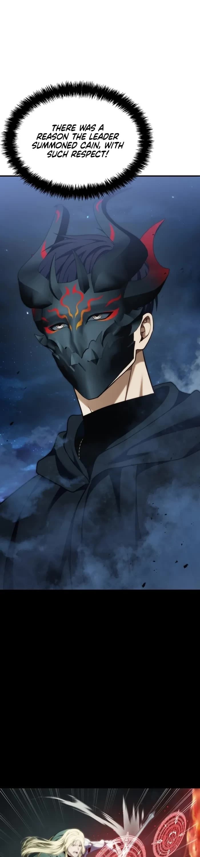 Ranker Who Lives A Second Time chapter 190 page 6