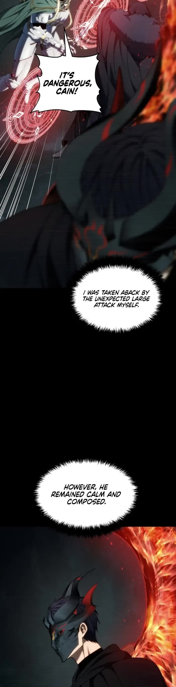 Ranker Who Lives A Second Time chapter 190 page 7